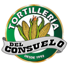 Logo Tortillería del Consuelo